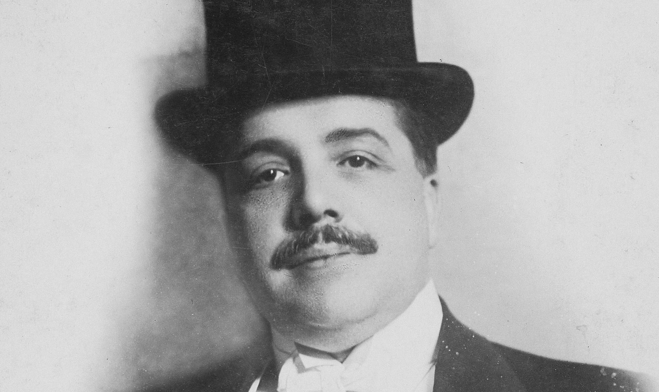 Приношение Дягилеву. Избранное Гала-представление звезд балета!