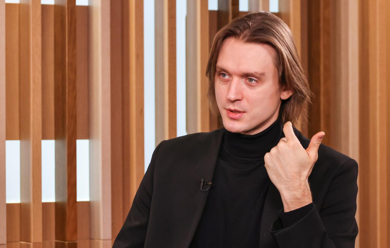 Магия звёзд балета