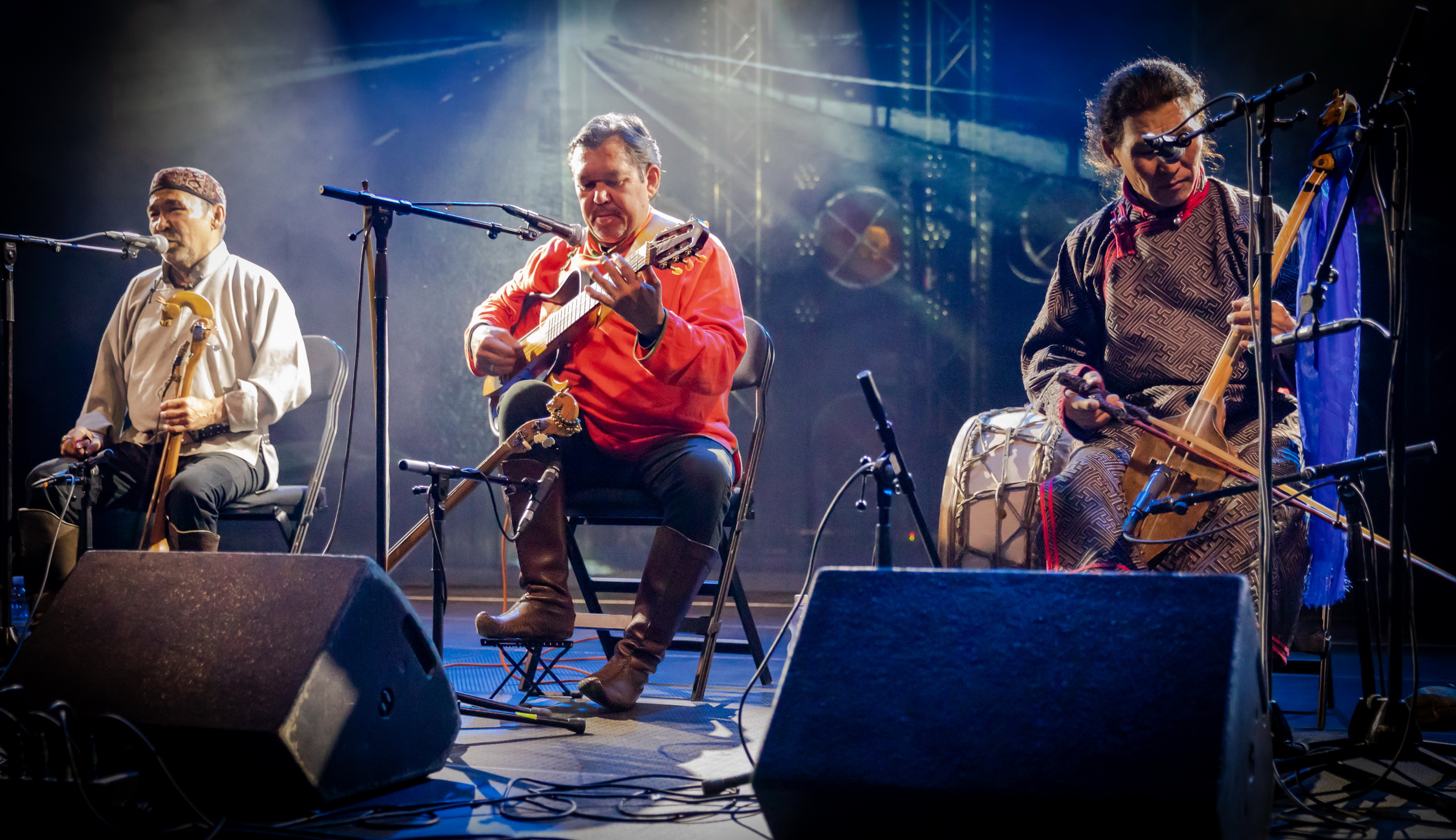 Хуун-Хуур-Ту