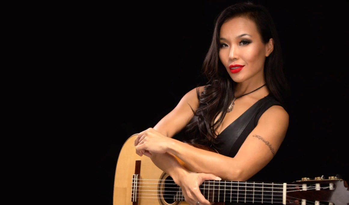 VII международный фестиваль GUITARMAGfest