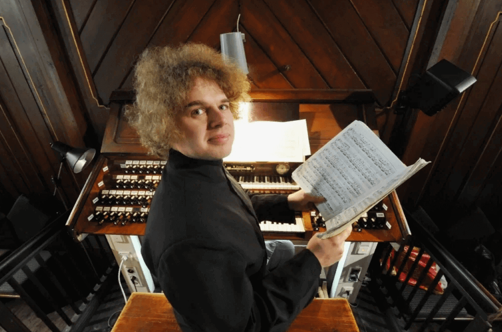 Денни Вильке