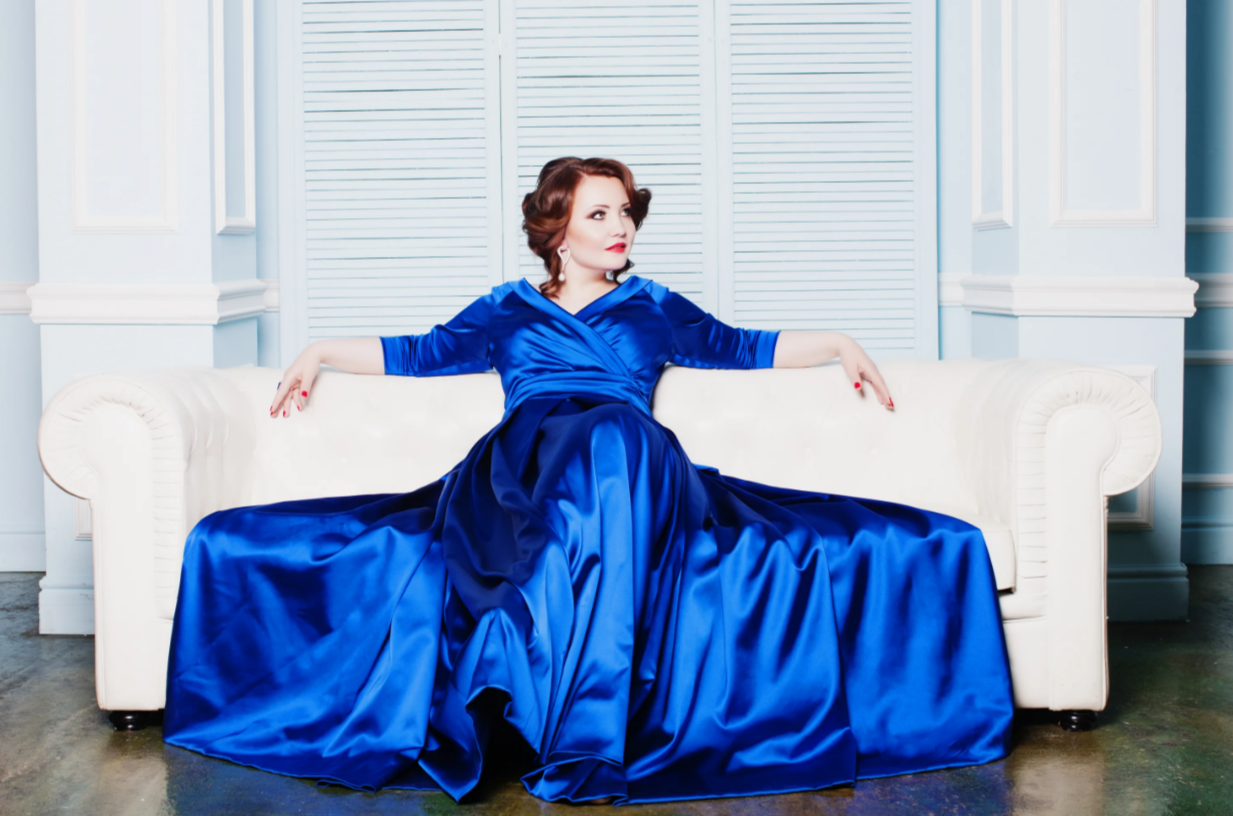 А. Шагимуратова (сопрано), ГАСО РТ, дирижёр - А. Сладковский