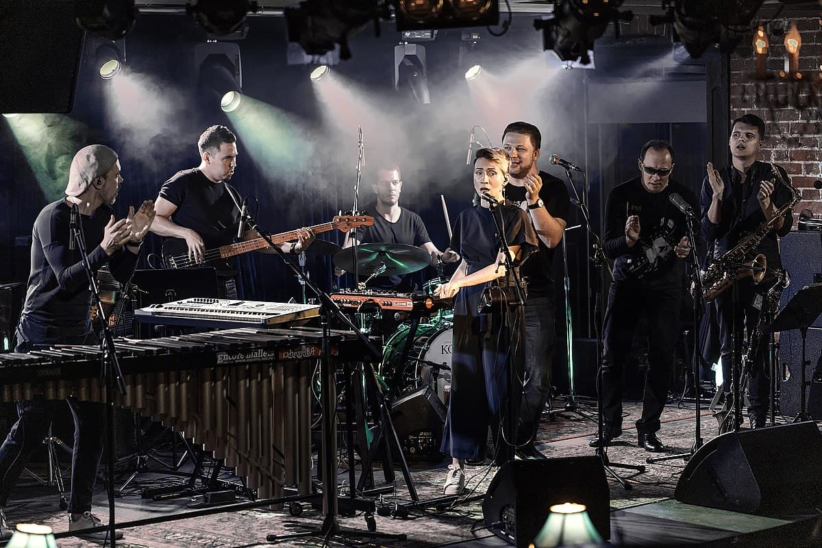 Marimba Plus