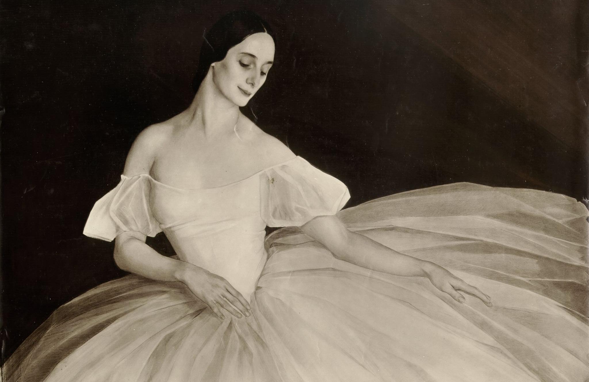 Приношение Дягилеву. Избранное Гала-представление звезд балета!