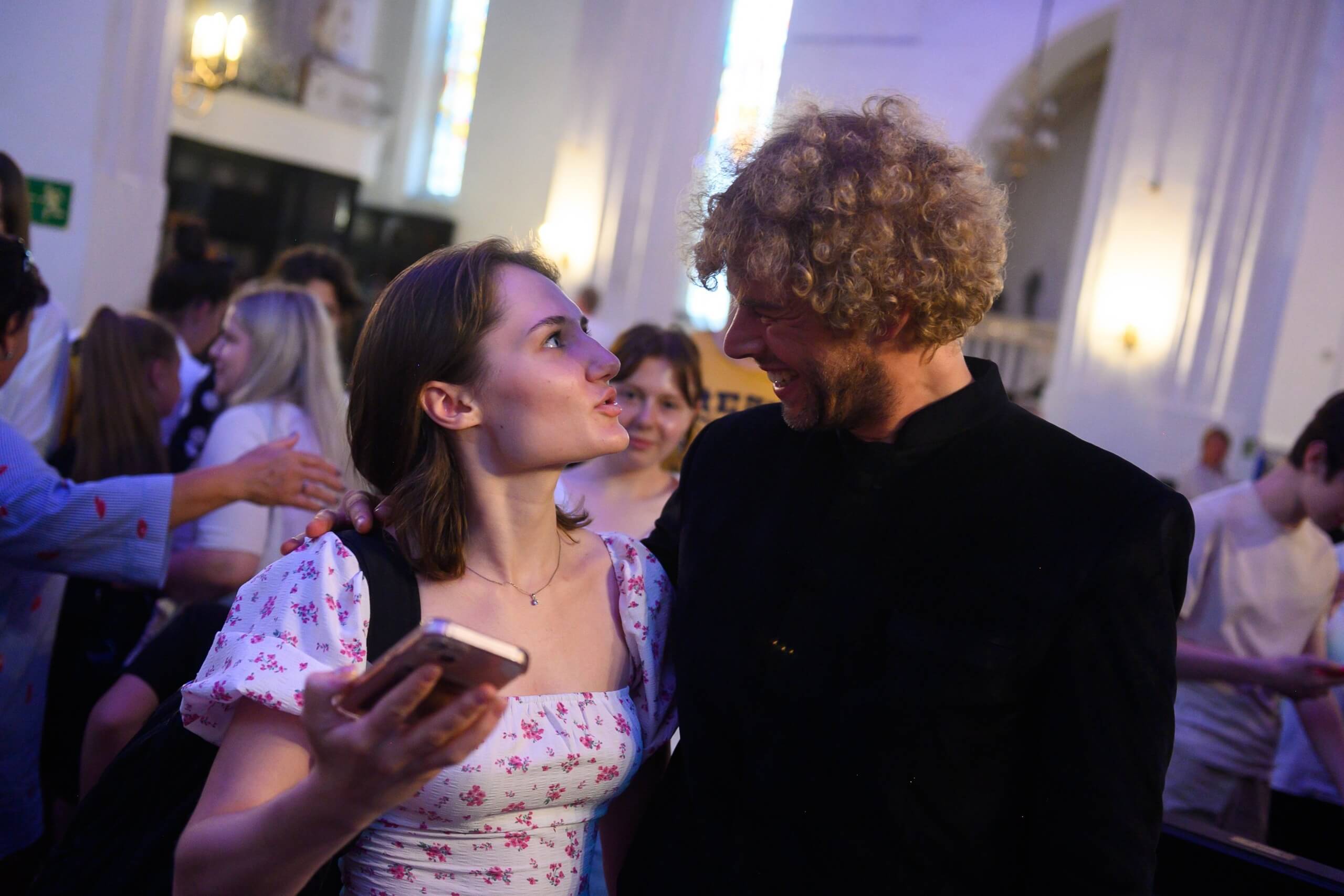 Денни Вильке