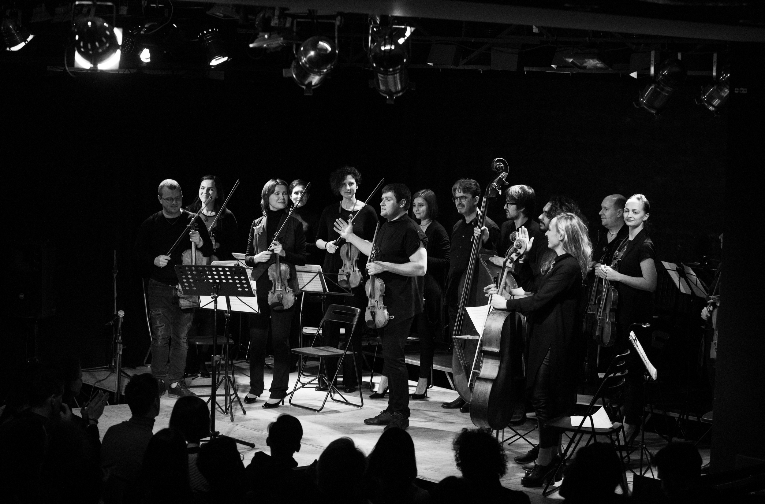 OpensoundOrchestra