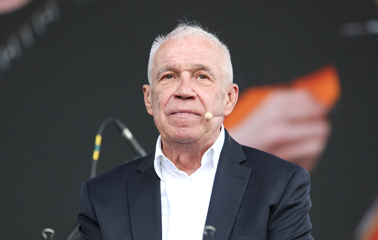 Сергей Гармаш