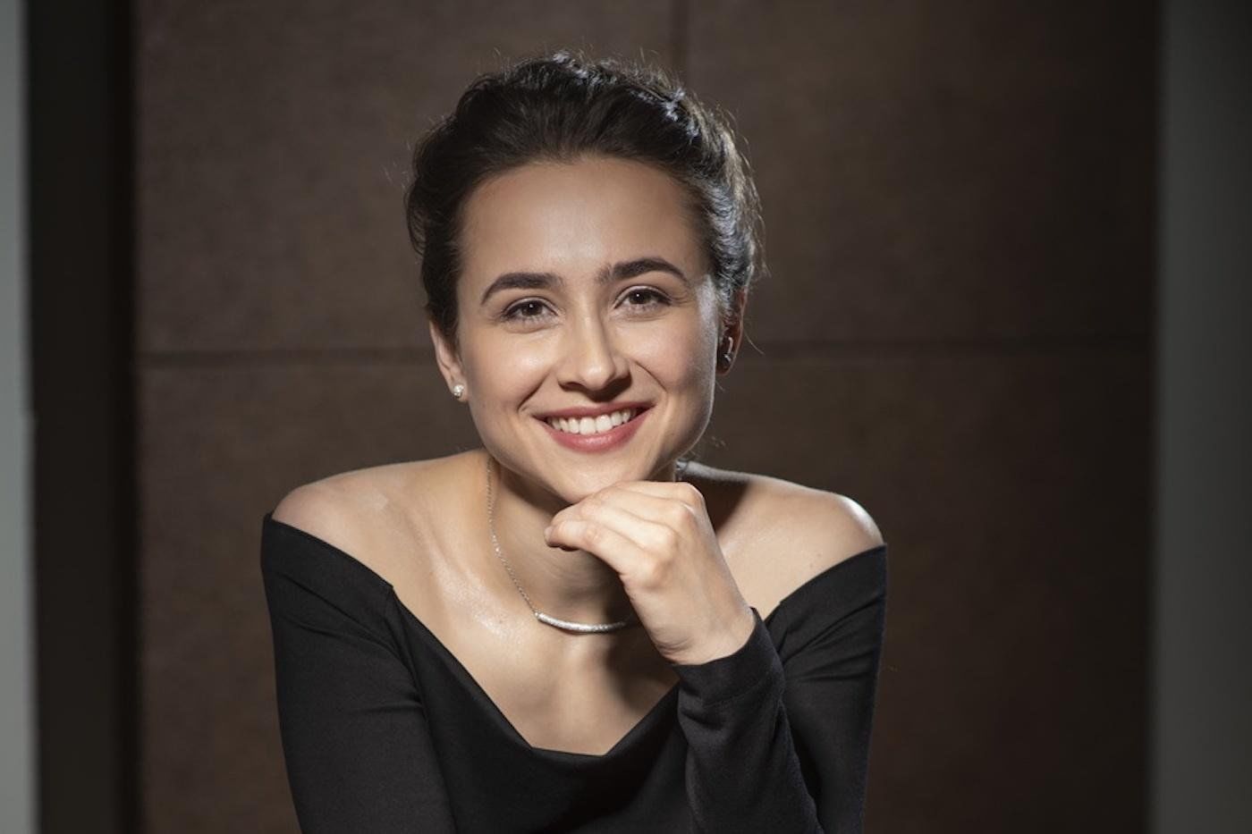 Анна Цыбулёва