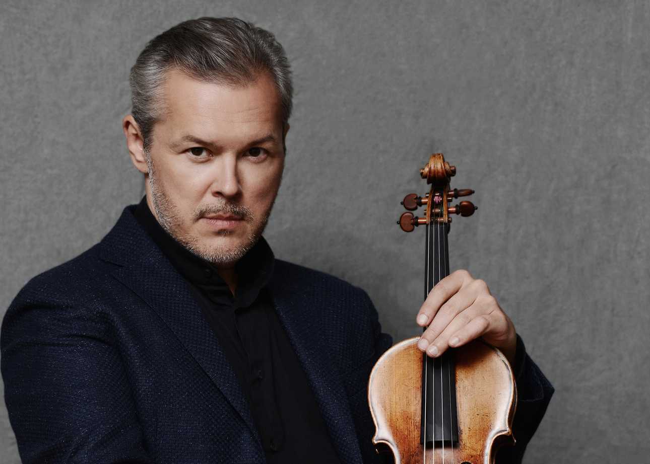 Вадим Репин