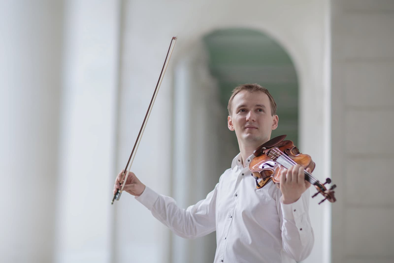 Никита Борисоглебский, РНО, дир. - А. Рудин