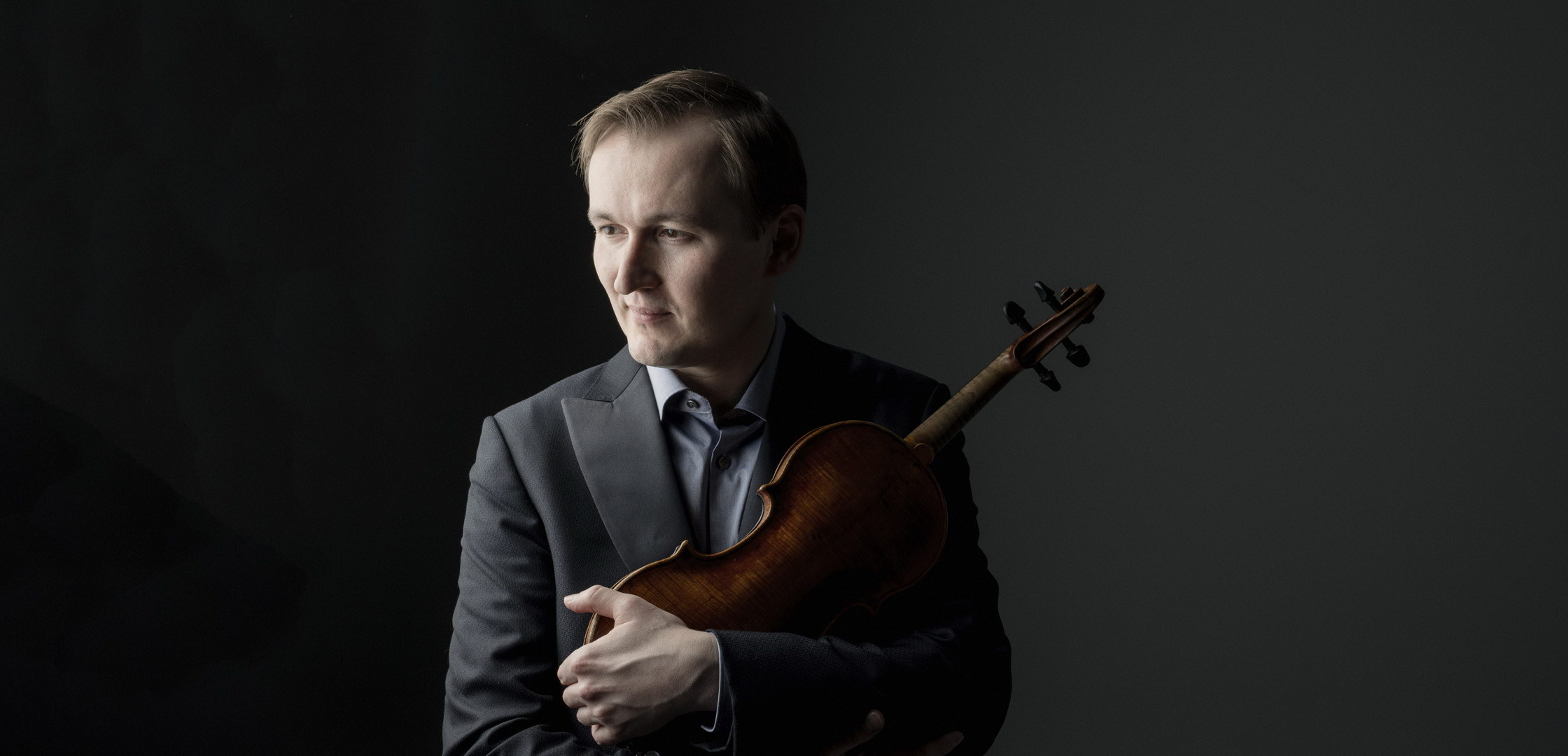 Никита Борисоглебский