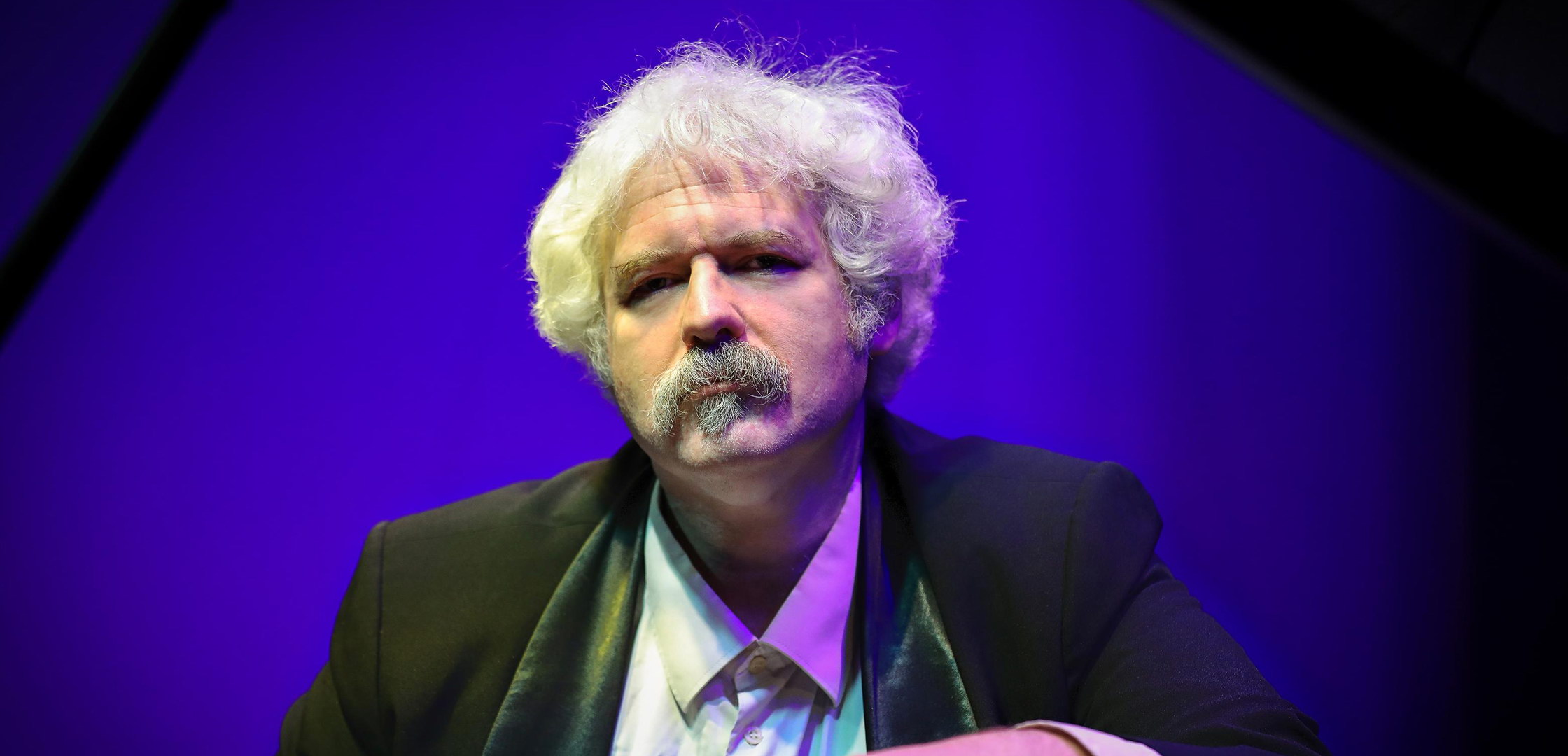 Михаил Лидский