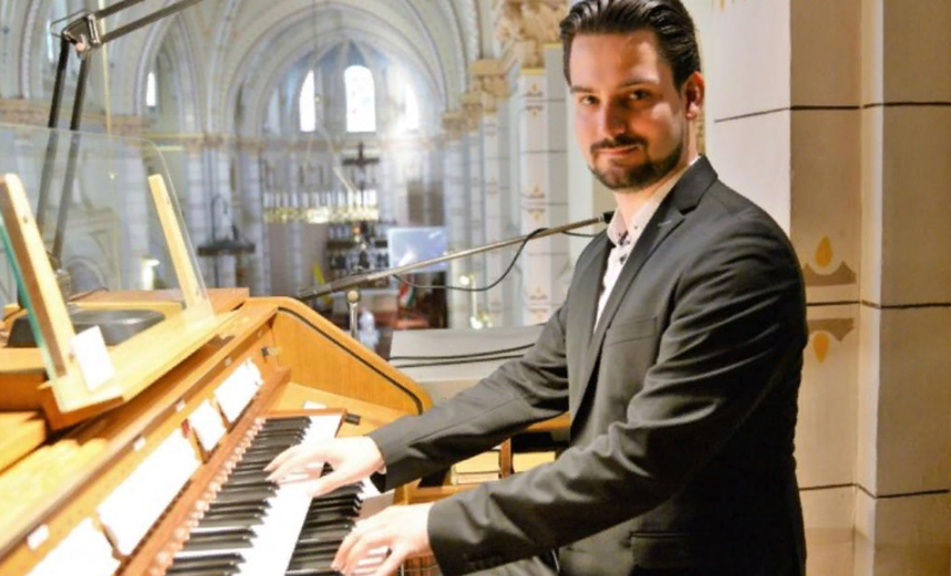 Жолт Месарош