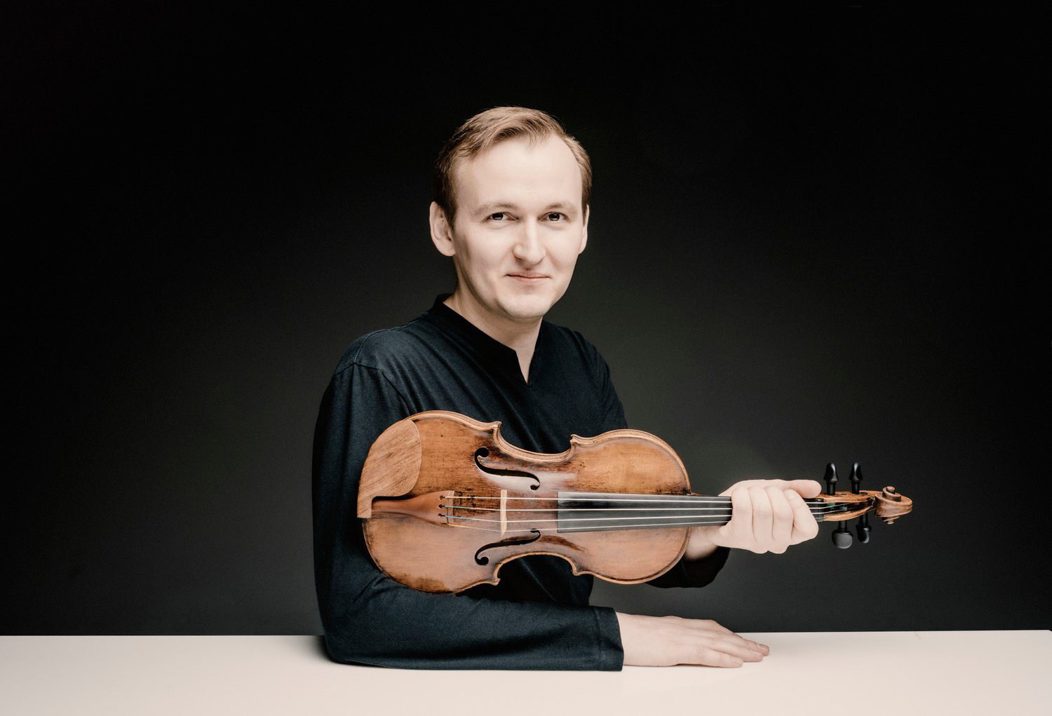 Никита Борисоглебский, РНО, дир. - А. Рудин