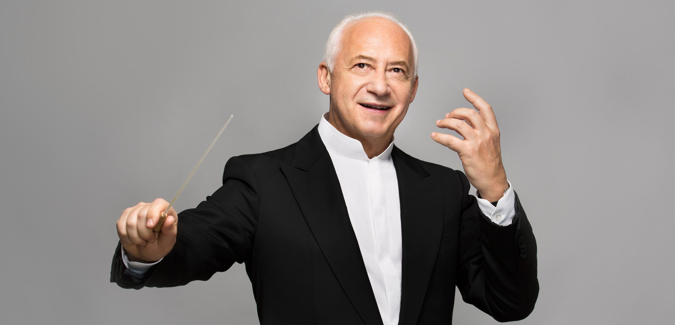 Владимир Спиваков