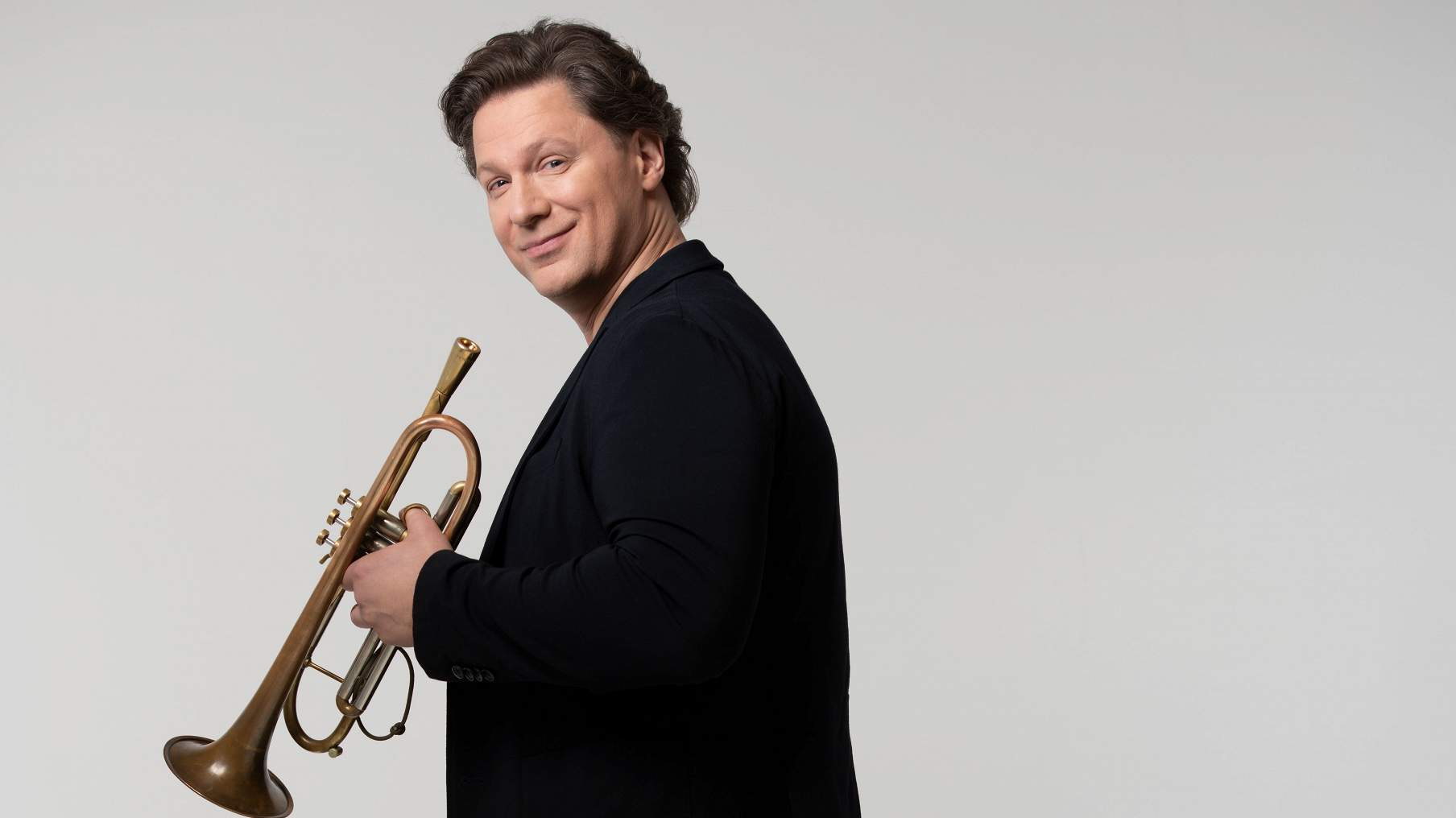 Вадим Эйленкриг, труба