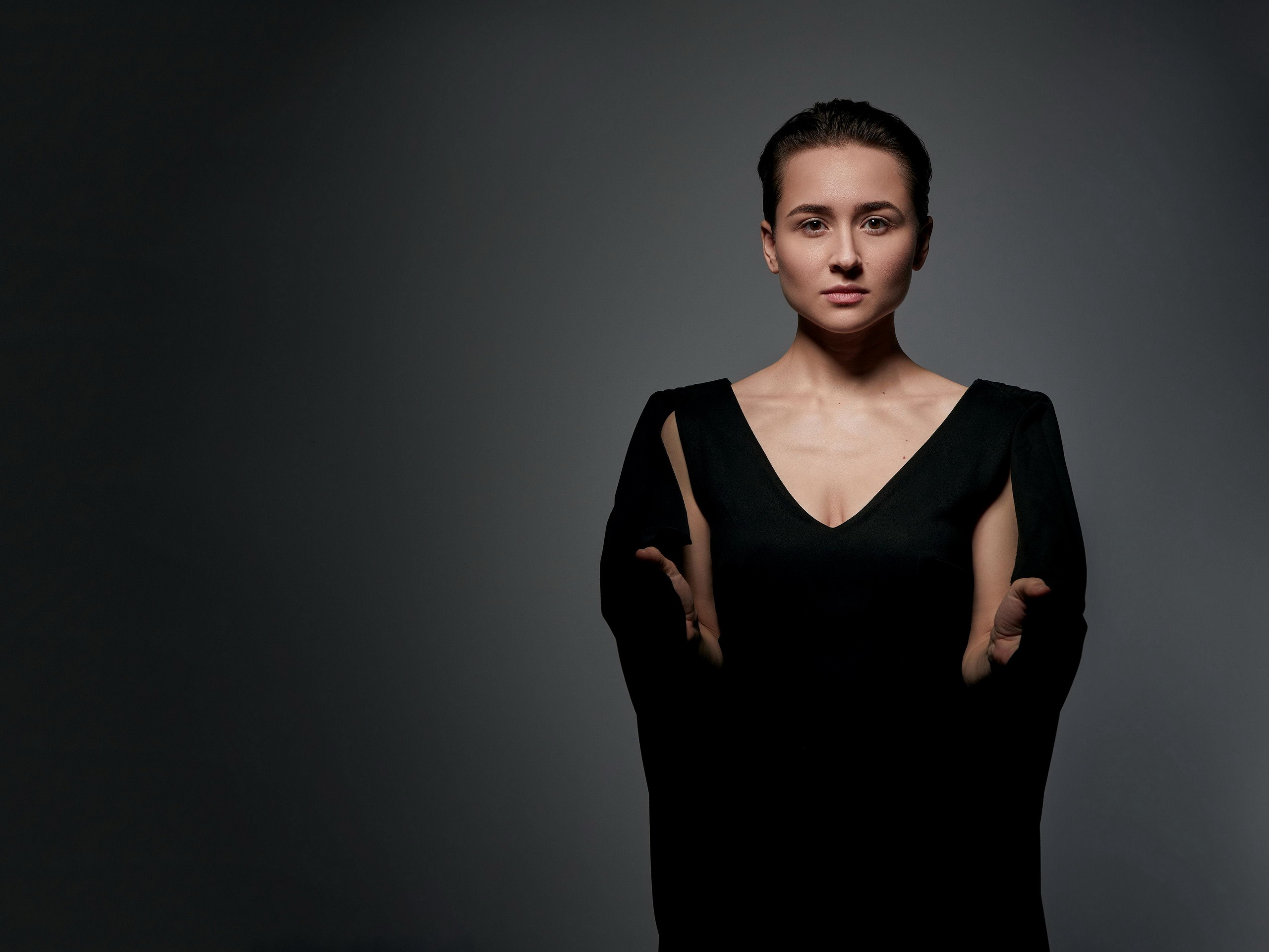 Анна Цыбулёва