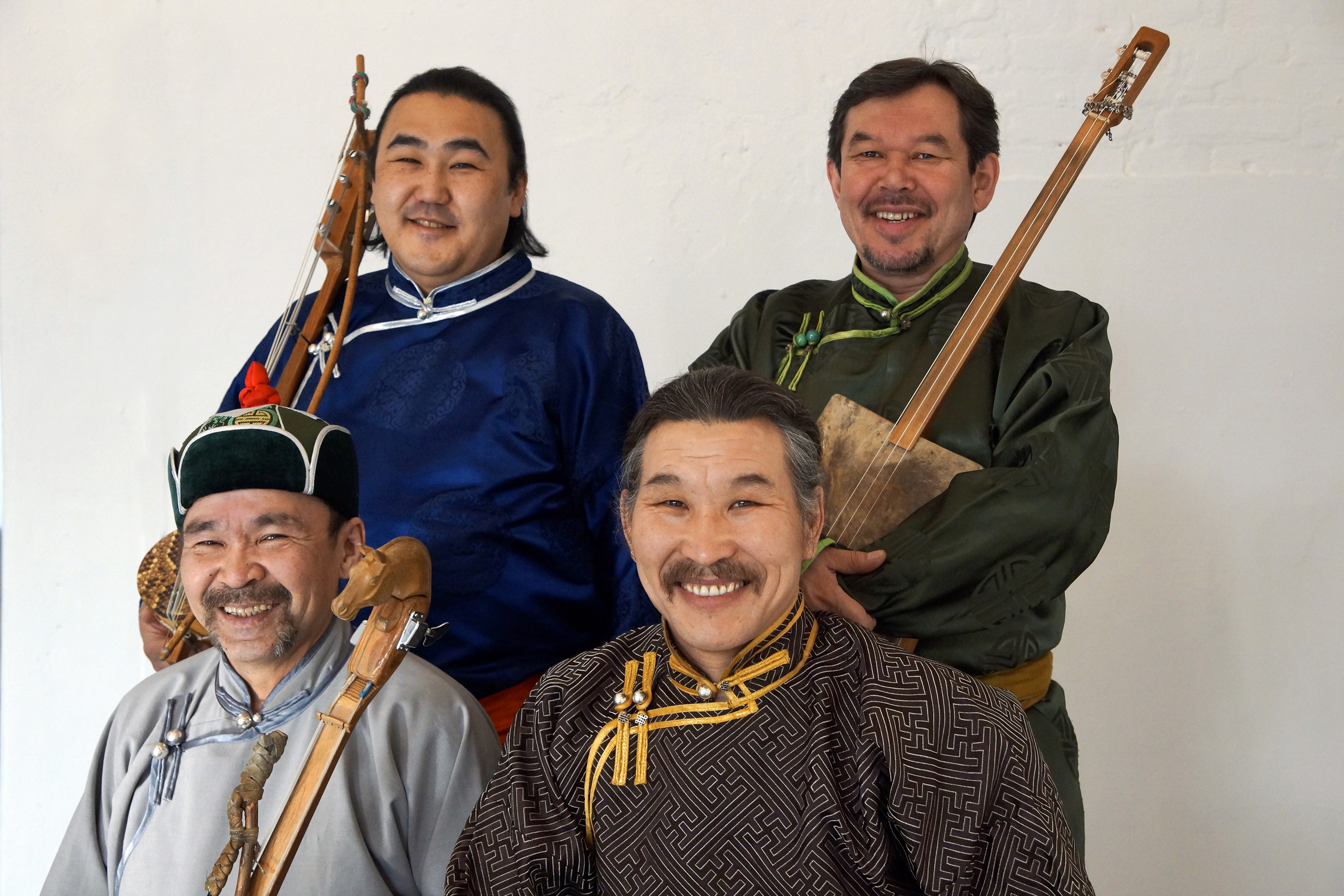 Хуун-Хуур-Ту