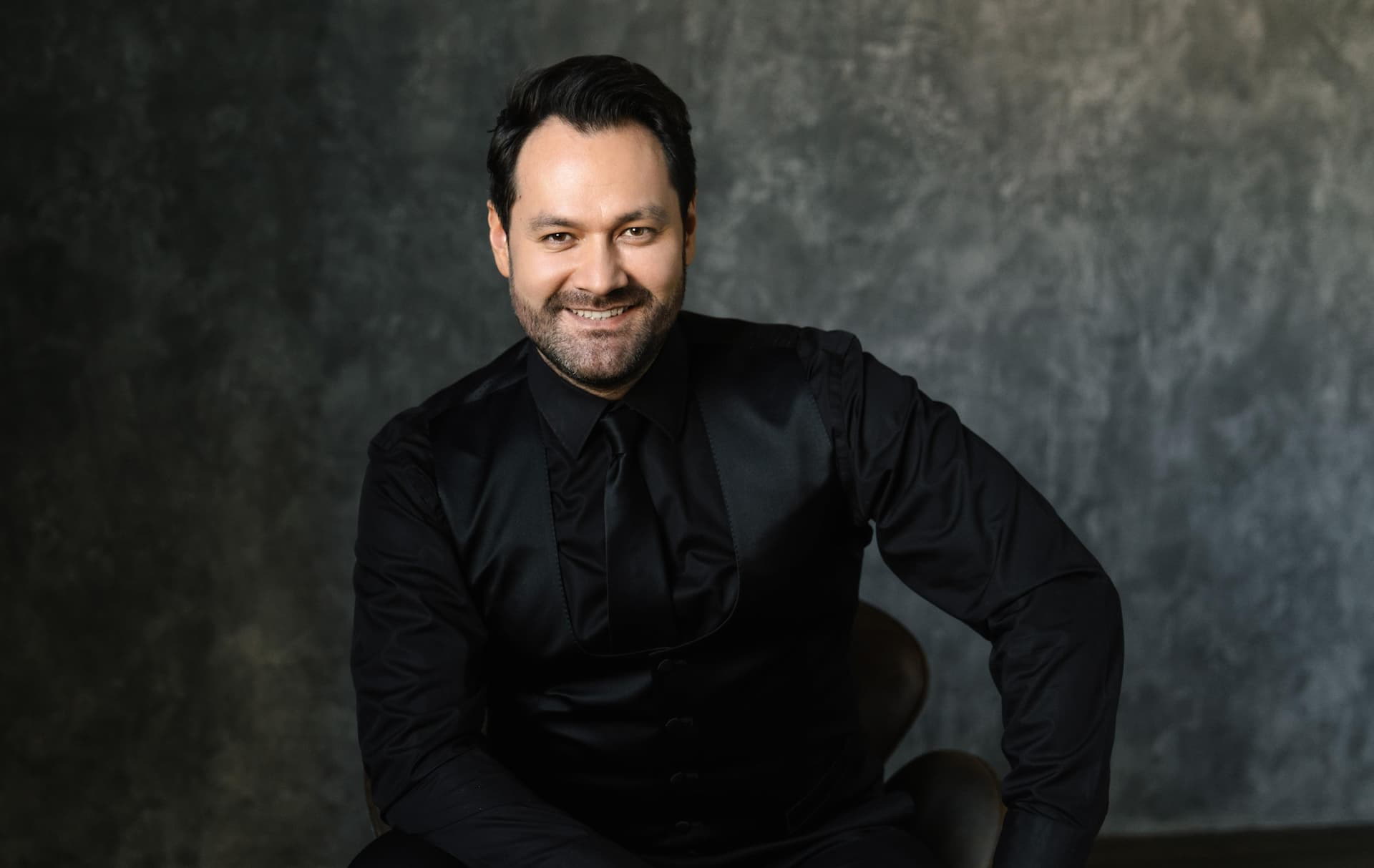 Ильдар Абдразаков