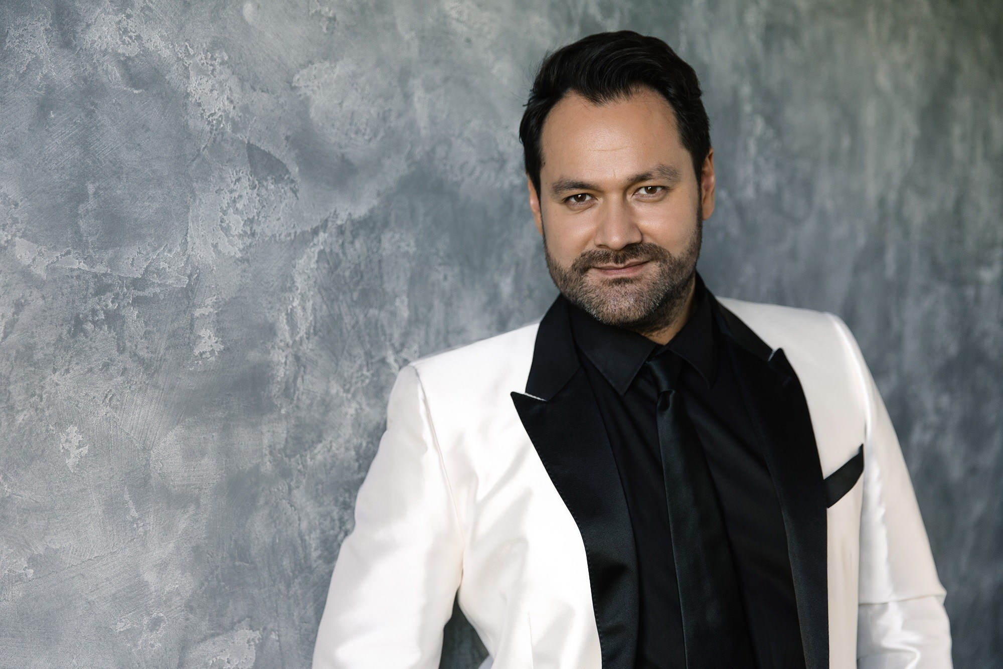 Моцарт. Дон Жуан