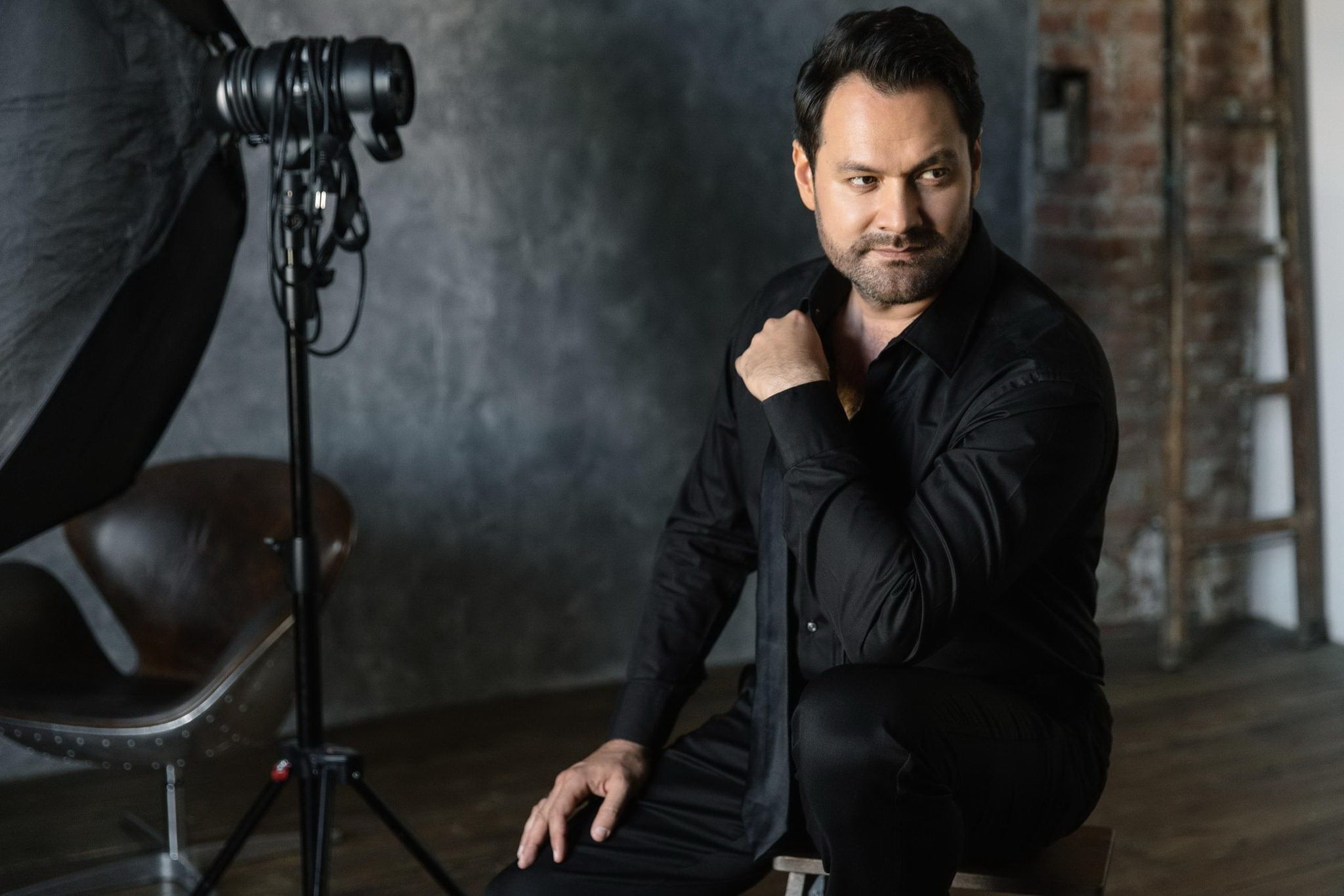 Моцарт. Дон Жуан