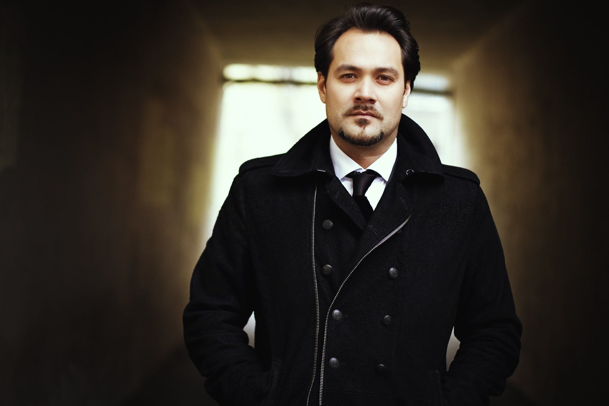 Моцарт. Дон Жуан