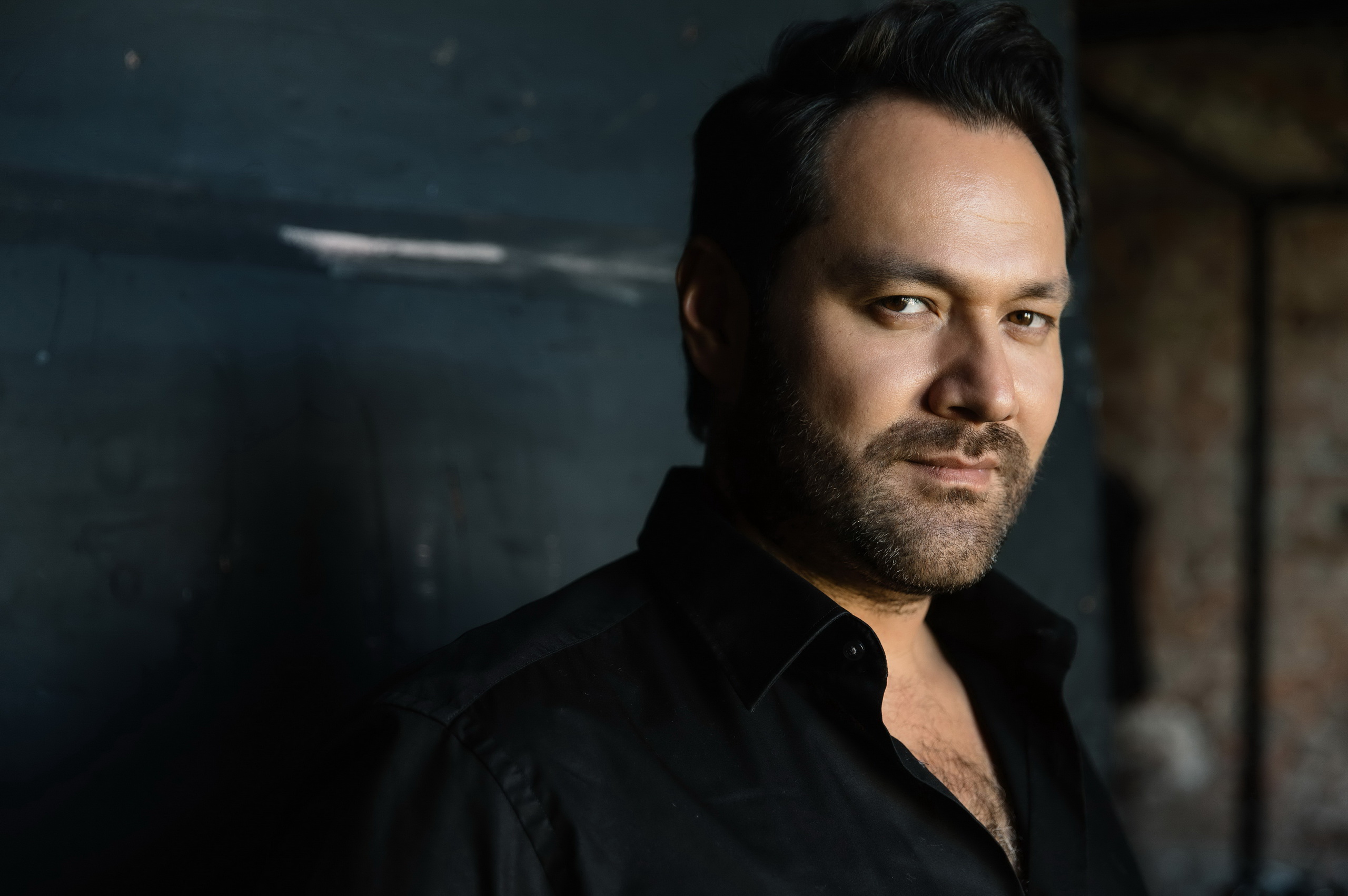 Моцарт. Дон Жуан