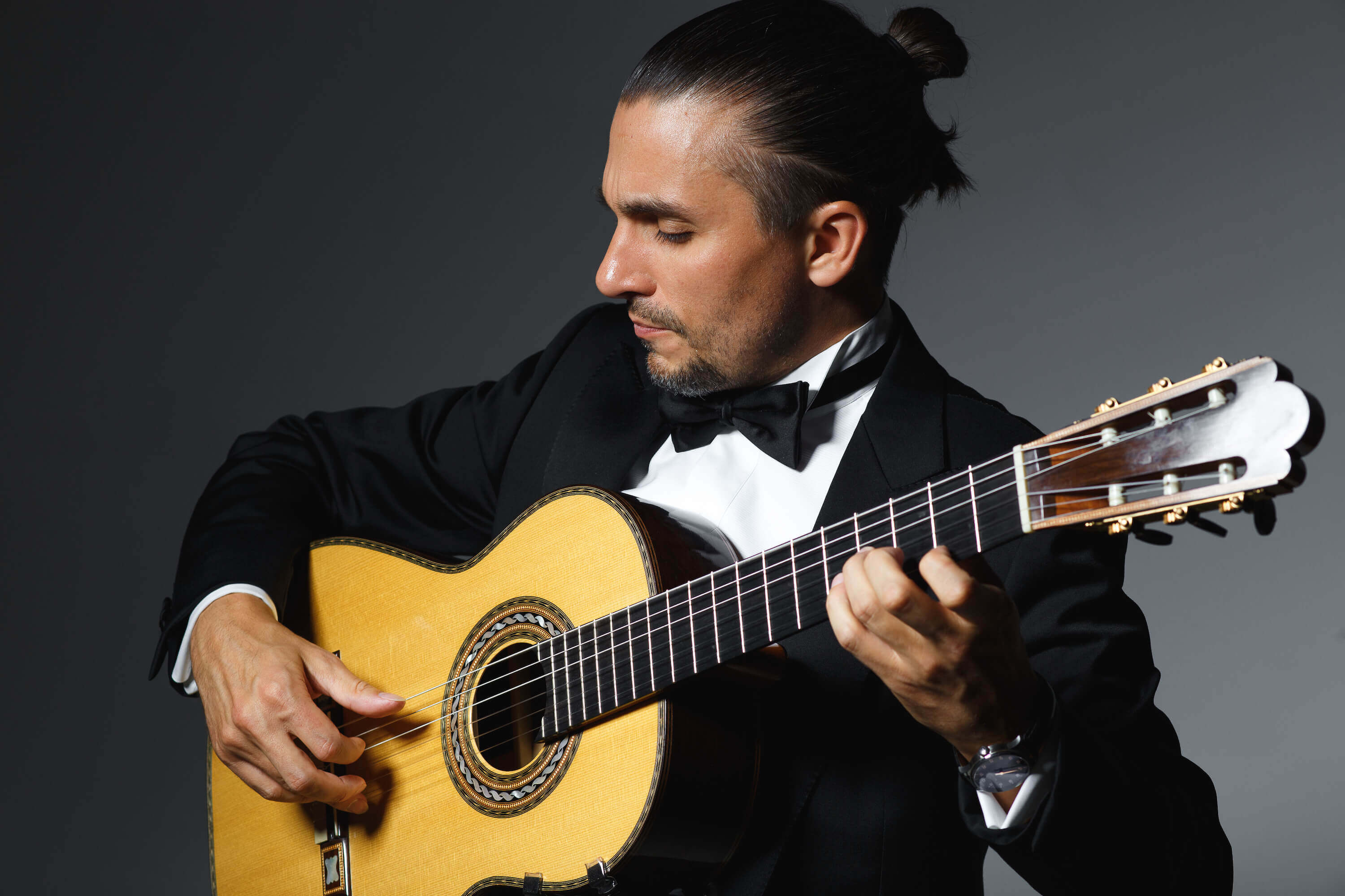 VII международный фестиваль GUITARMAGfest