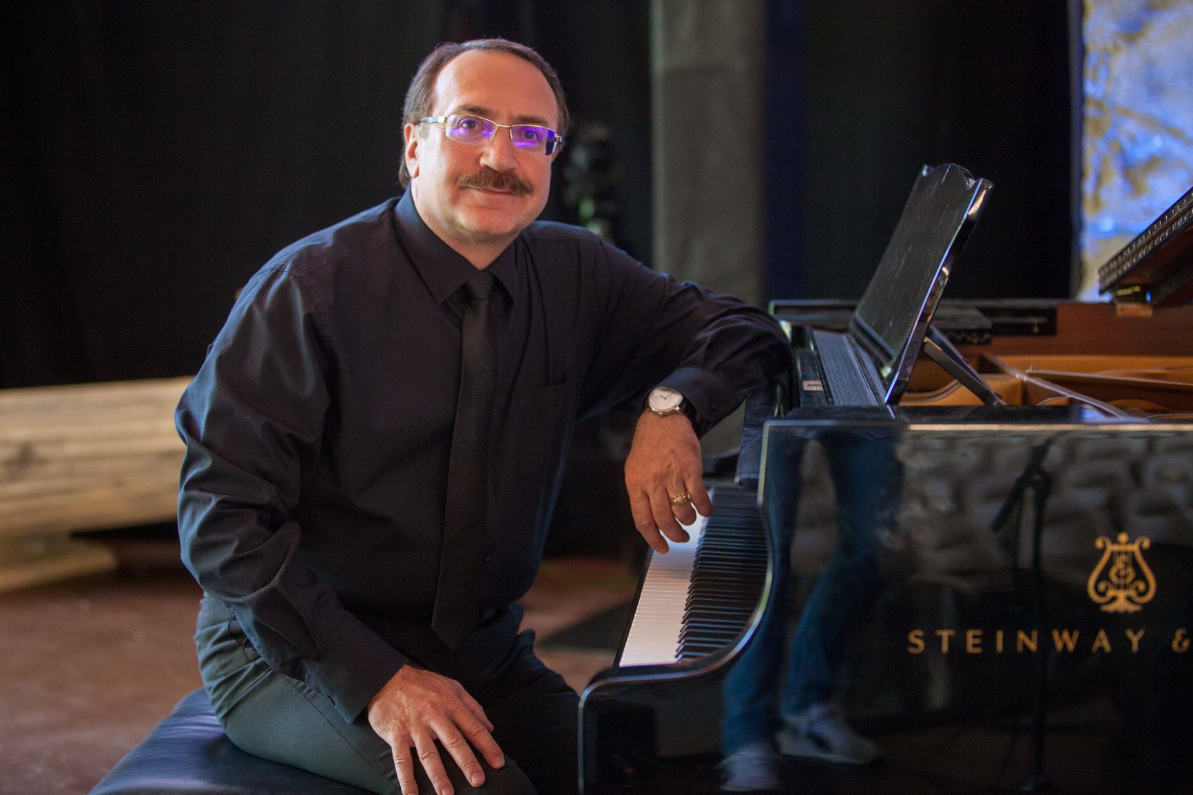 Даниил Крамер