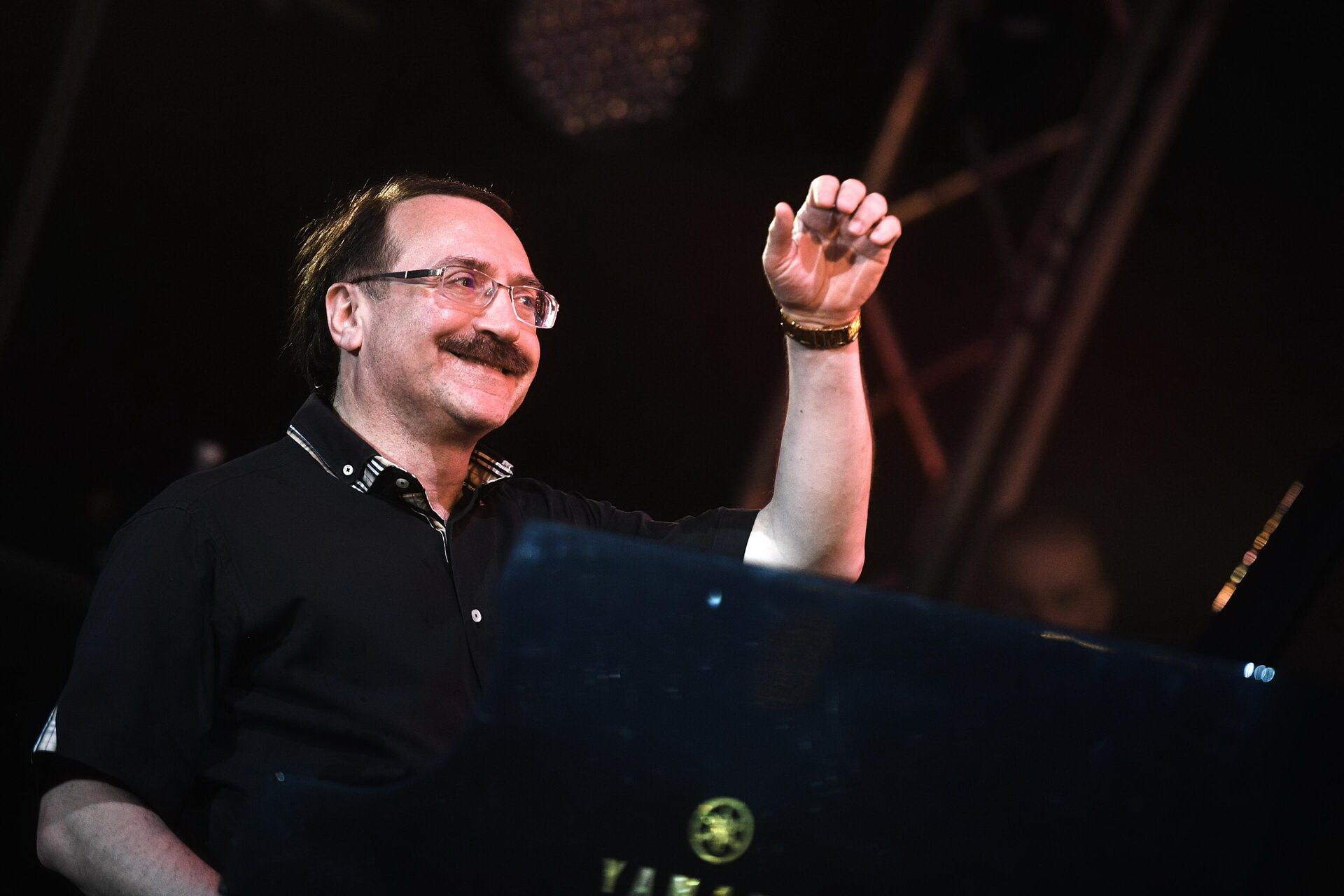 Даниил Крамер