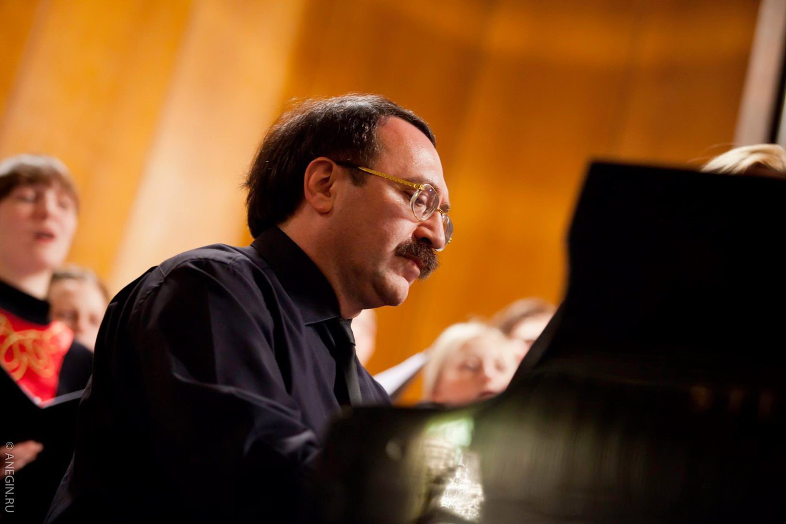 Даниил Крамер