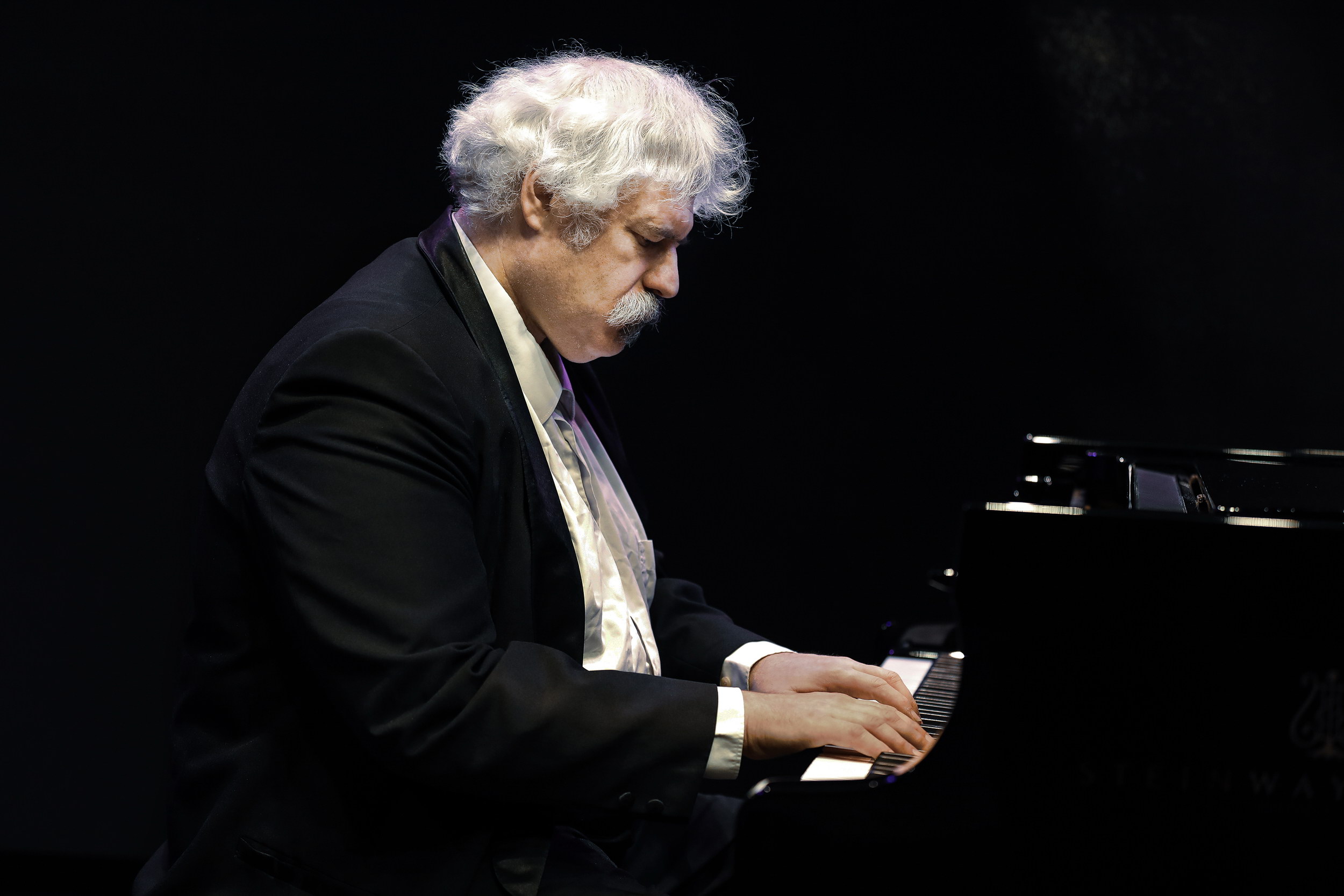 Доменико Нордио, Михаил Лидский