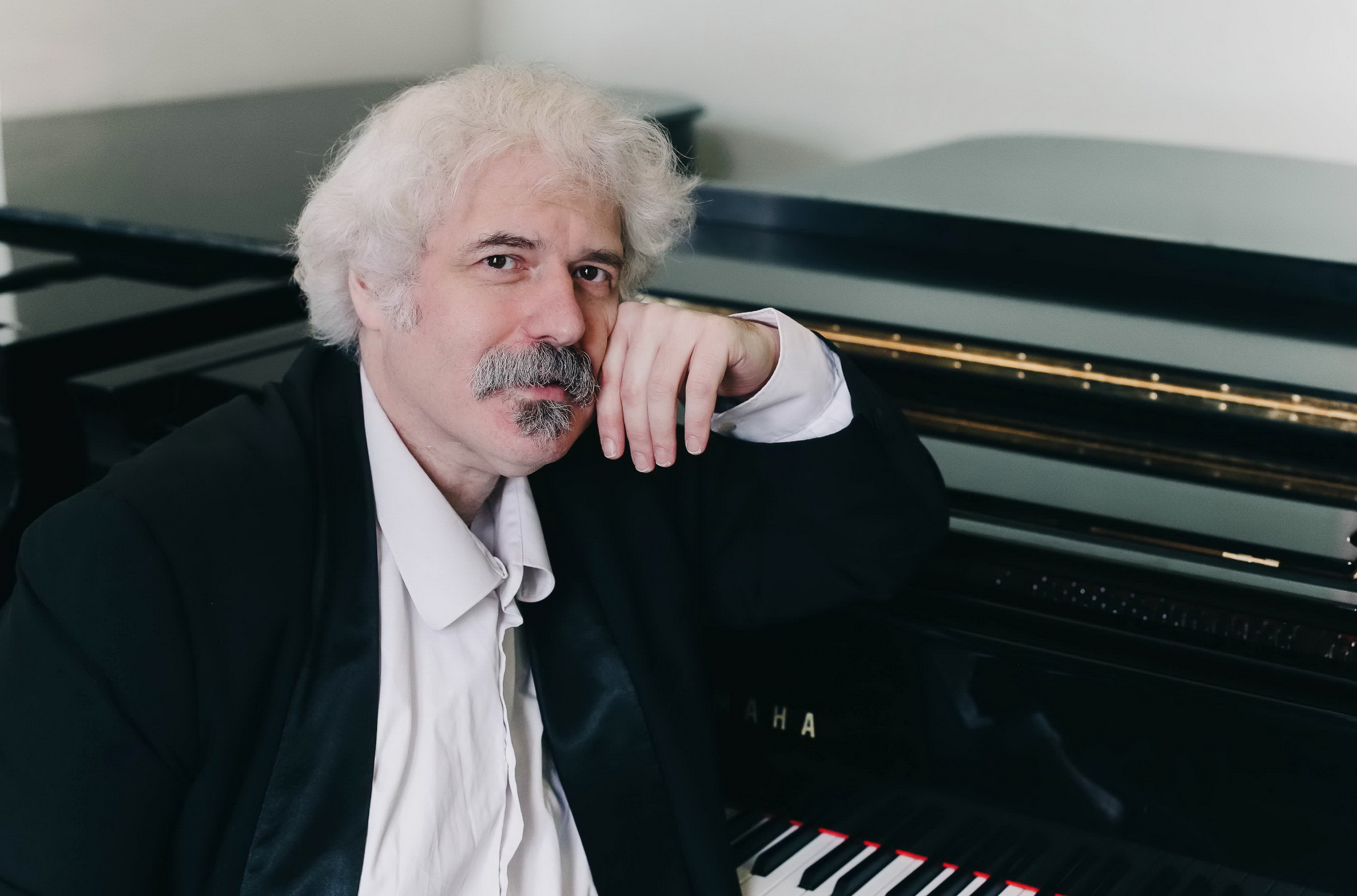 Доменико Нордио, Михаил Лидский