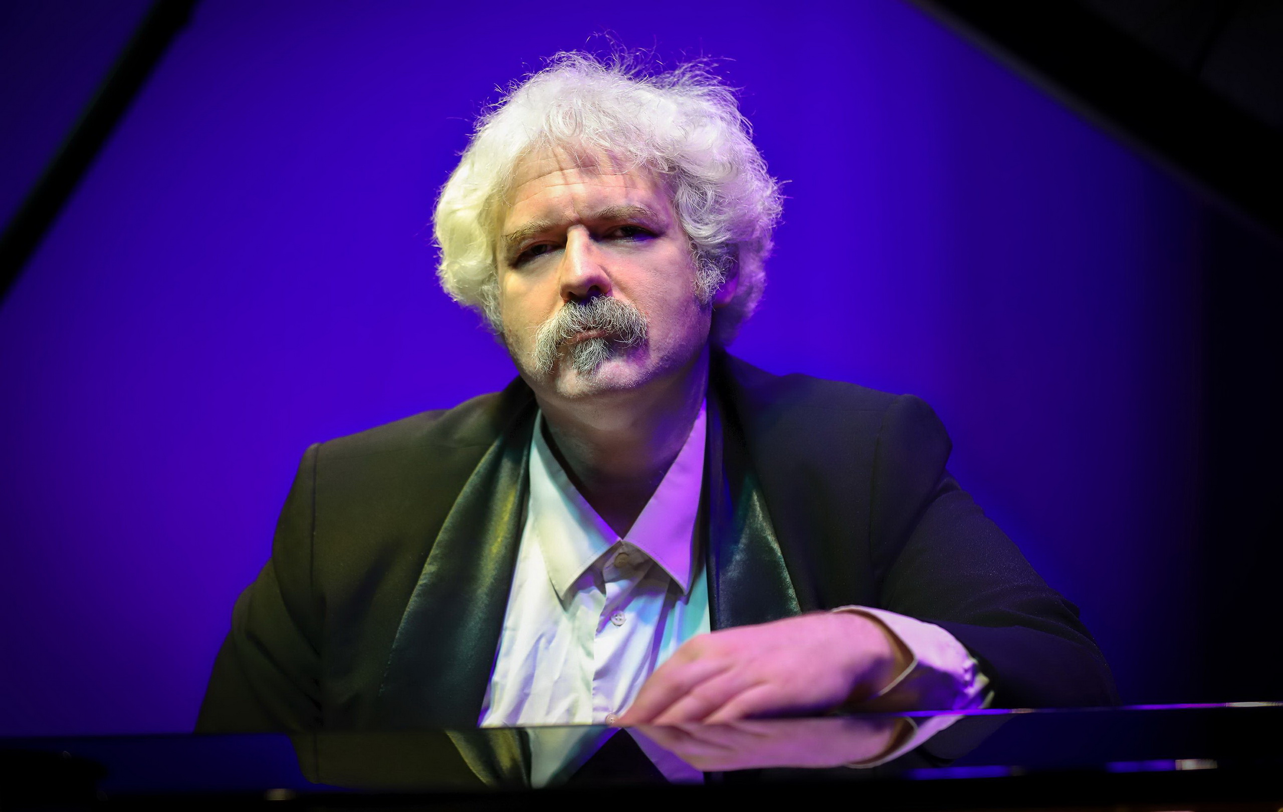 Доменико Нордио, Михаил Лидский