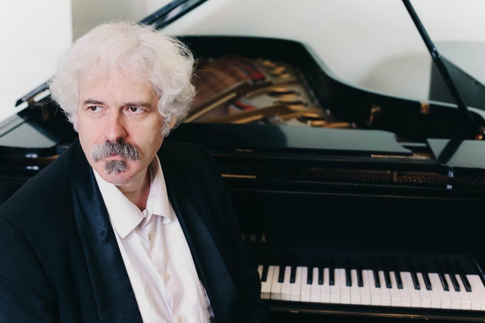 Доменико Нордио, Михаил Лидский