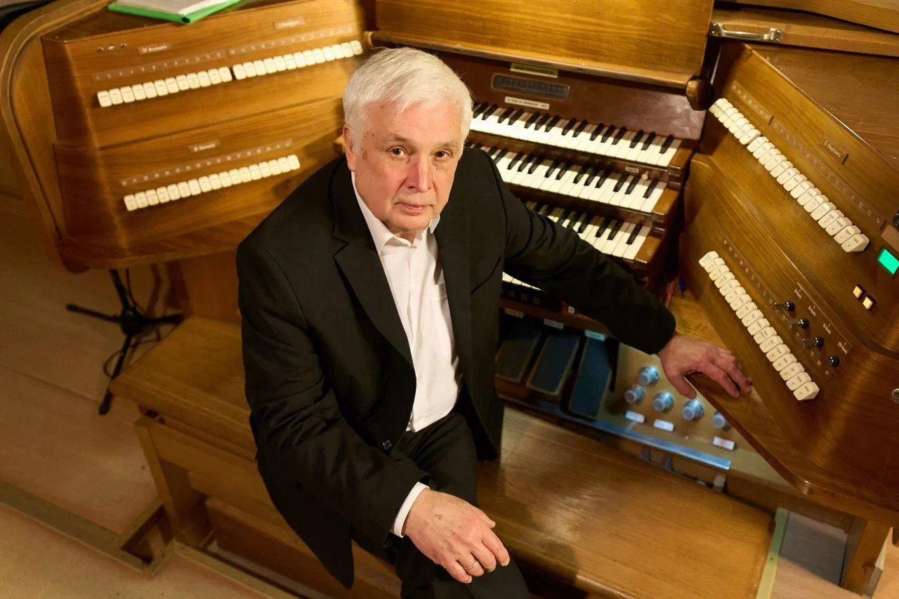 Александр Фисейский