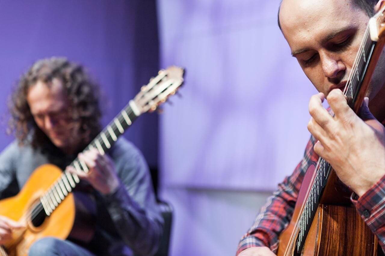 VII международный фестиваль GUITARMAGfest