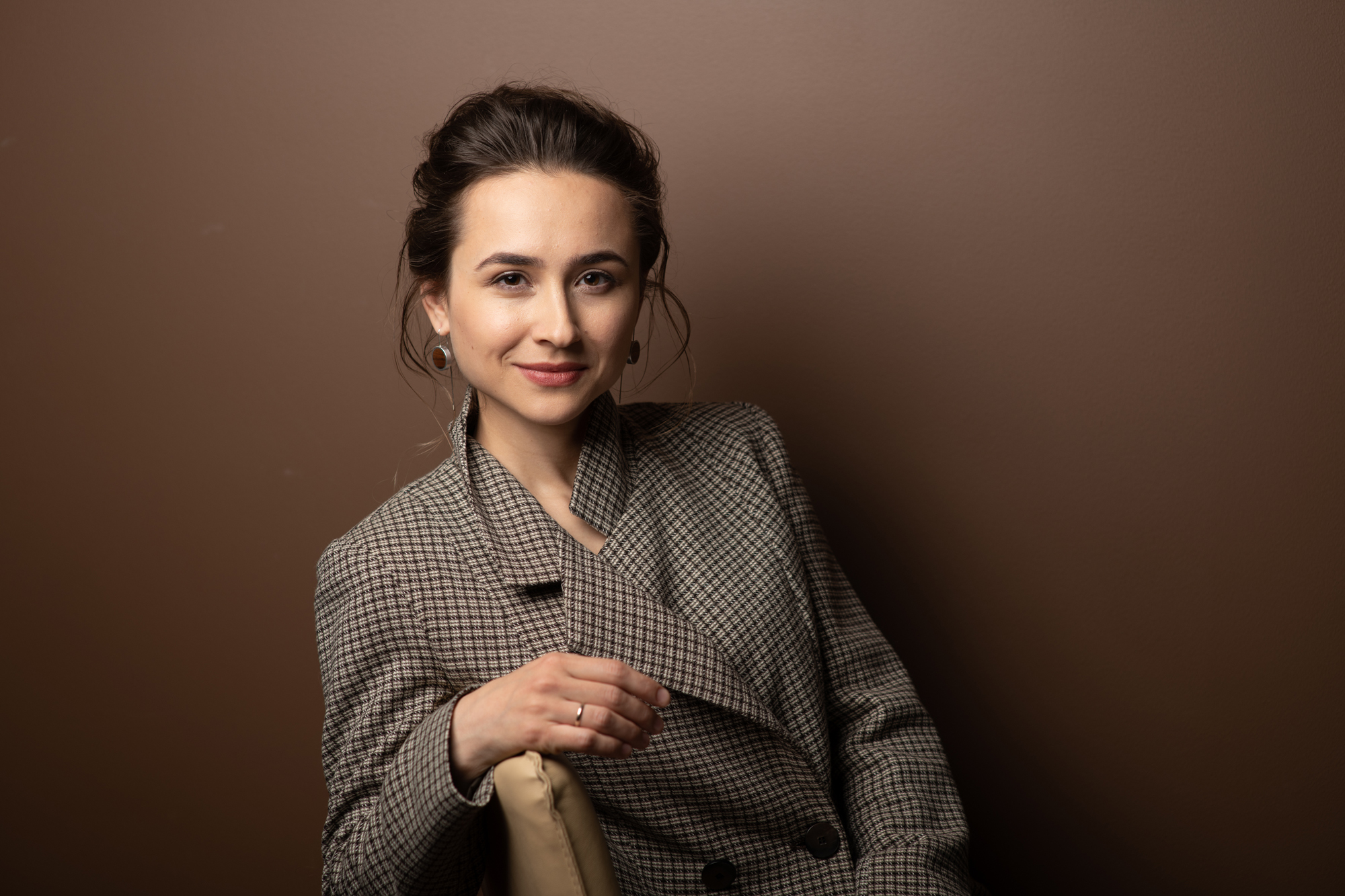 Анна Цыбулёва