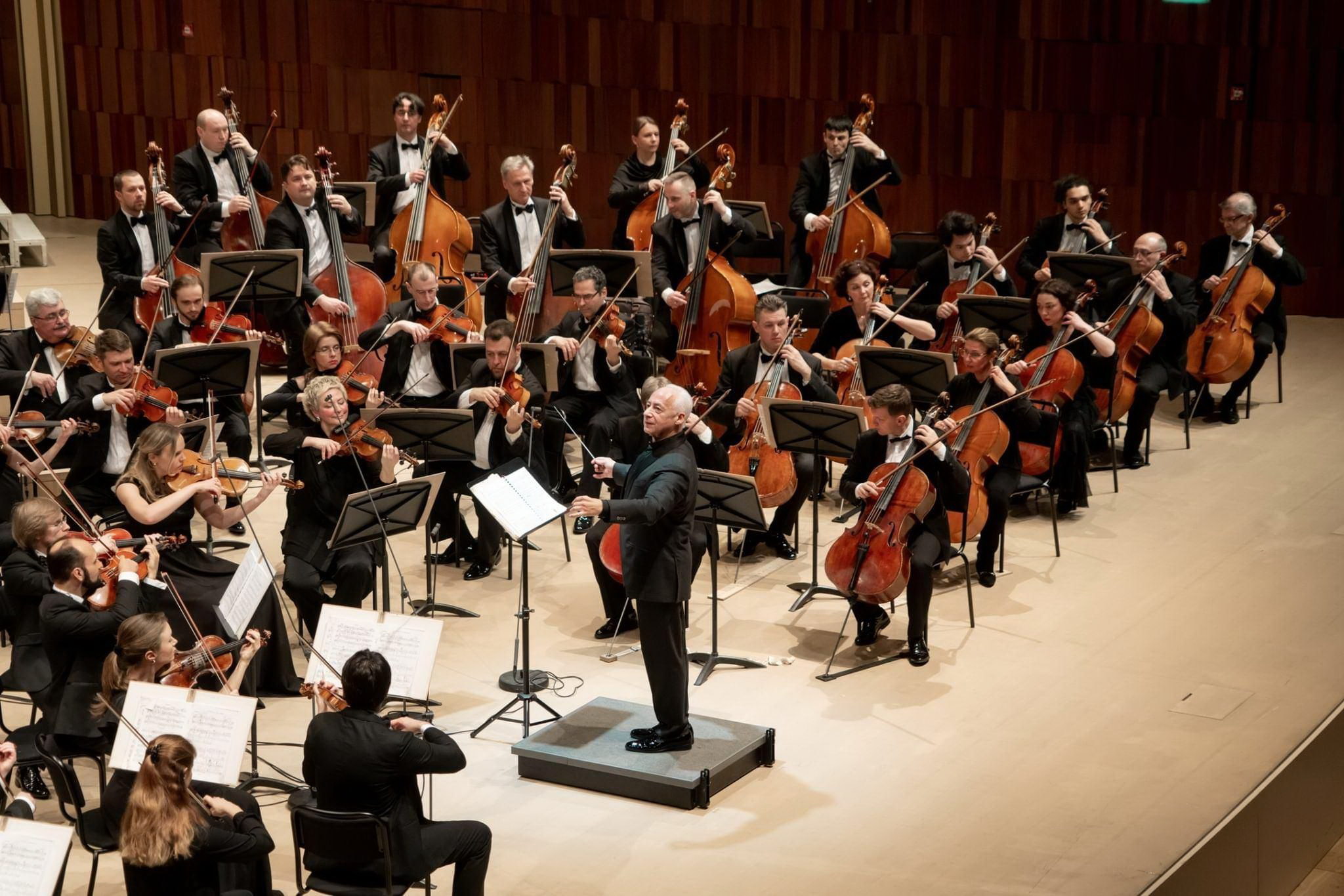 Екатерина Мечетина, НФОР