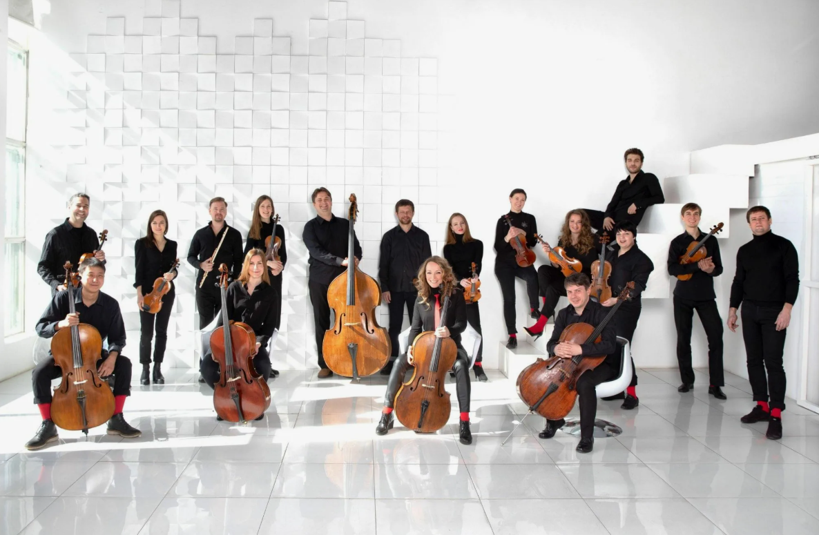 OpensoundOrchestra