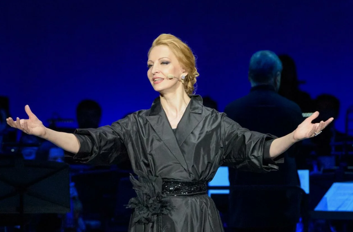 Чайковский. Фон Мекк. Па-Де-Де