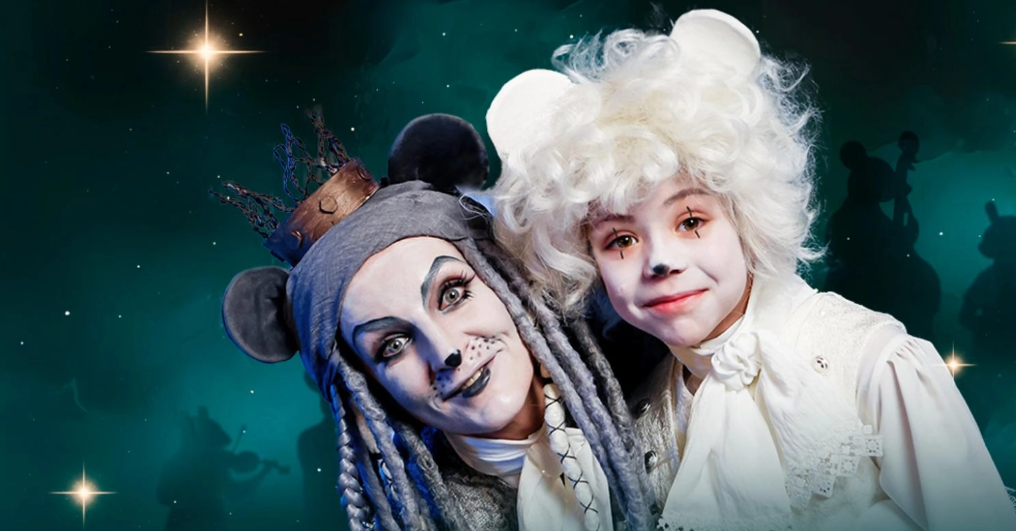 Мышонок Моцарт