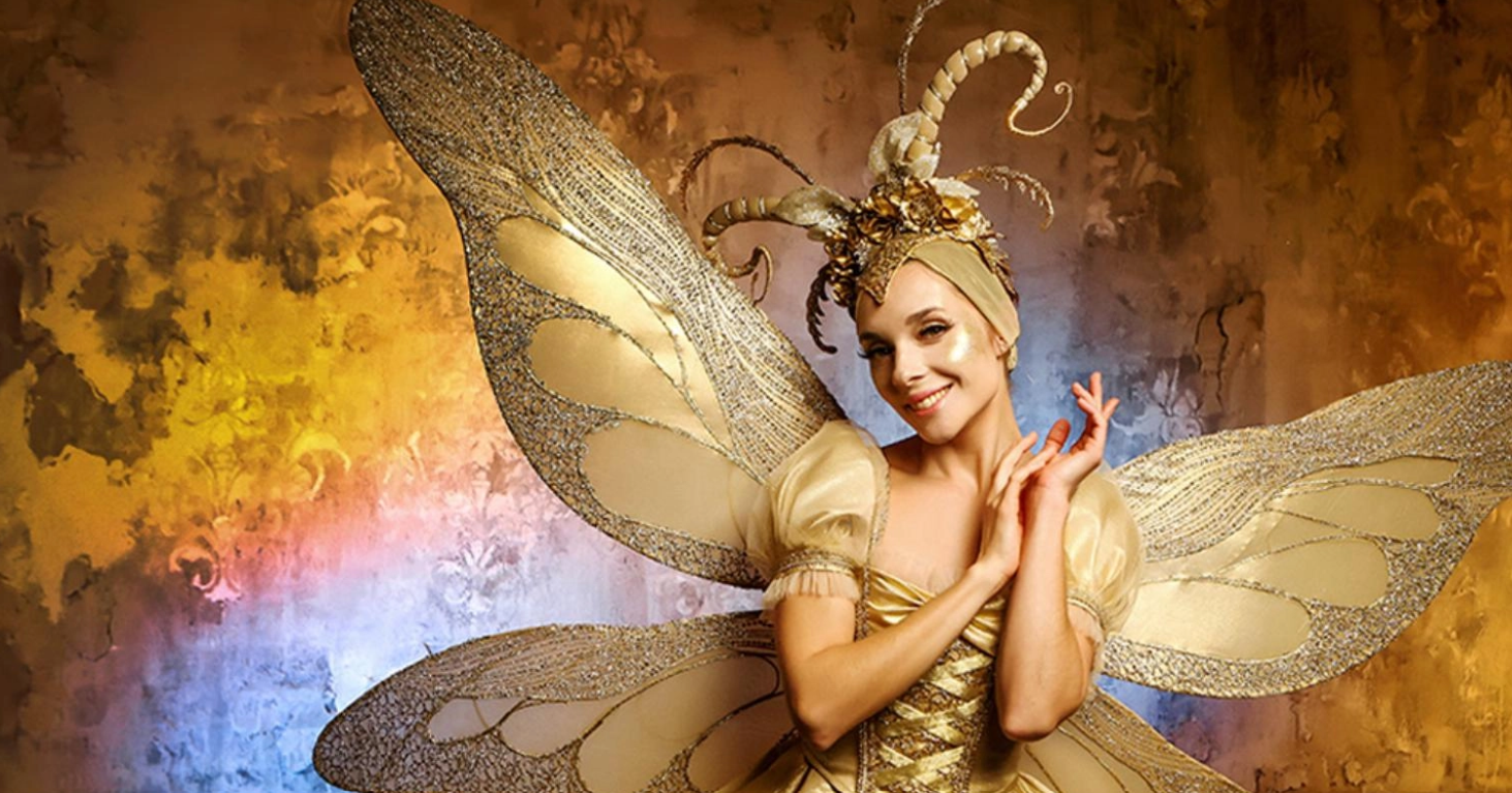 Мышонок Моцарт