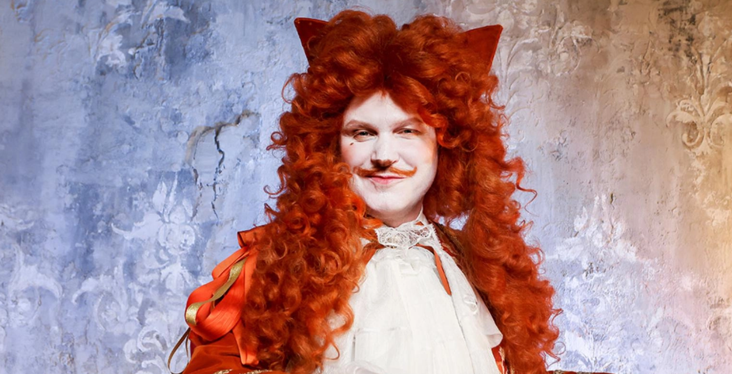 Мышонок Моцарт