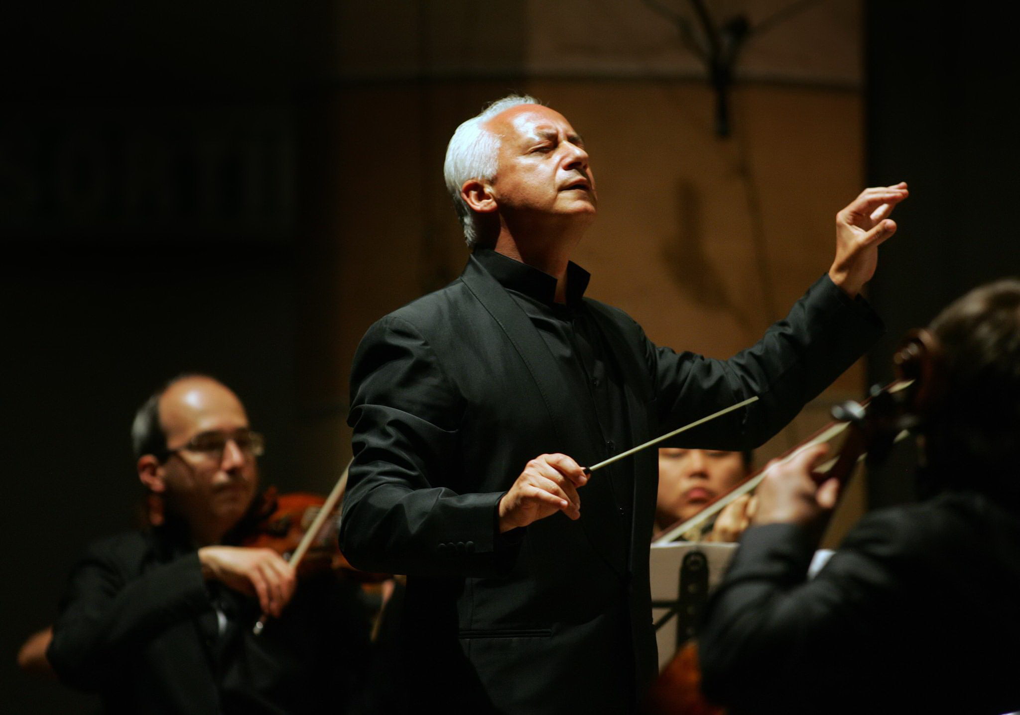 НФОР, Владимир Спиваков. К 170-летию С. И. Танеева