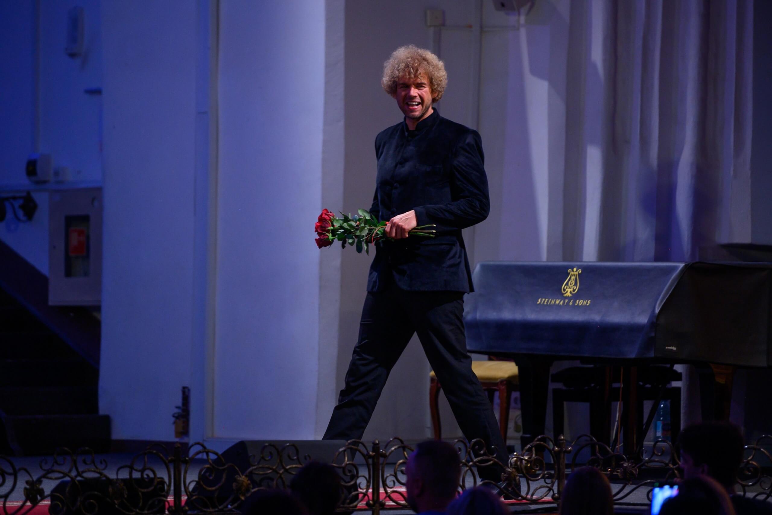 Денни Вильке