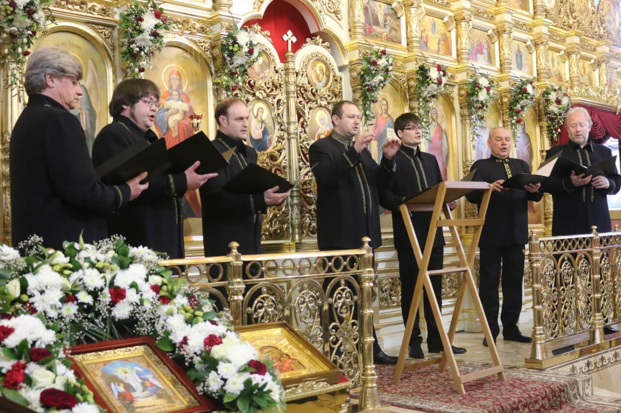 Оптина Пустынь